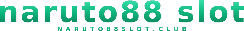 naruto88 slot logo