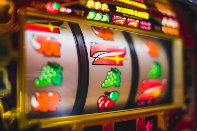 naruto88 slot Live Baccarat Table